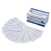 Alcohol Swab