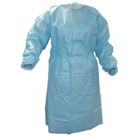 PPE Gowns